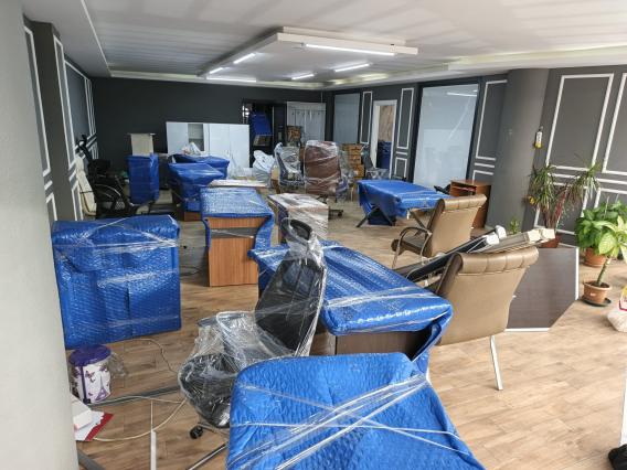 Adana Evden Eve Nakliyat