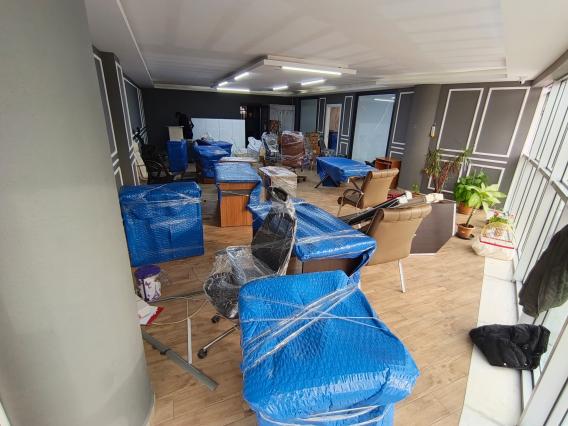 Adana Evden Eve Nakliyat