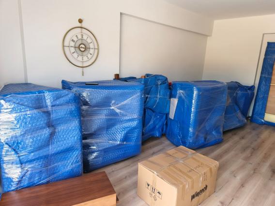 Adana Evden Eve Nakliyat