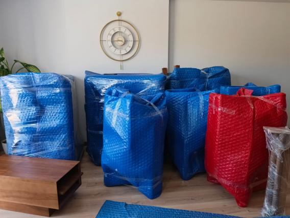 Adana Evden Eve Nakliyat