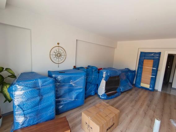 Adana Evden Eve Nakliyat