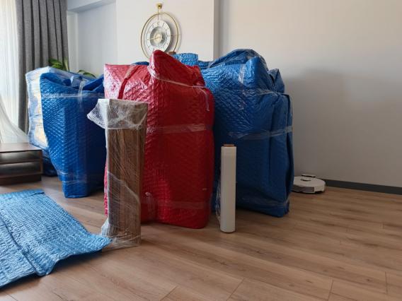 Adana Evden Eve Nakliyat