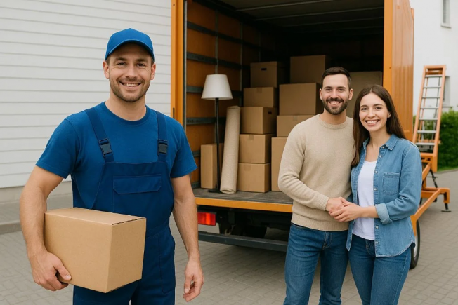 Şehirlerarası Nakliyat